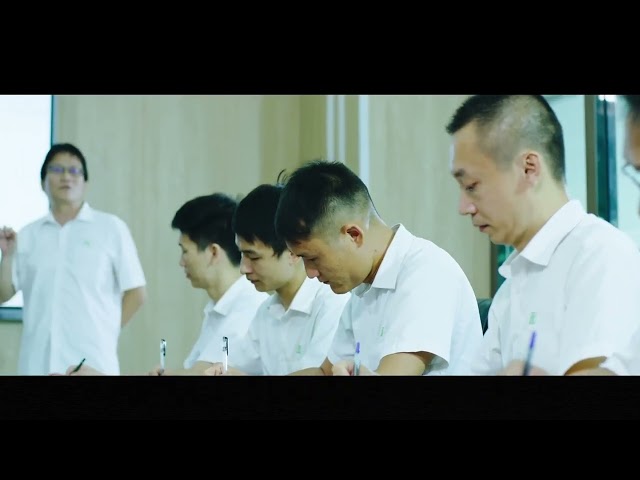 Çin Shenzhen Benqiang Circuits Co,Ltd. Şirket Profili