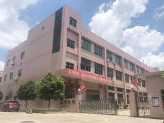 PCB Fabrikası Genel Görünümü