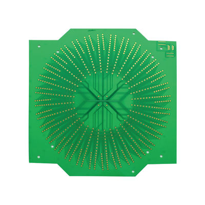 İyi bir fiyat. 1-40 Katman Yarım iletken tablosu S1000-2M 4+N+4 HDI PCB S230160C10 çevrimiçi