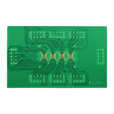 İyi bir fiyat. 6 Katmanlı HDI Çok Katmanlı Pcb HDI PCB 2+ N+ 2 Yarım iletken test tahtası çevrimiçi