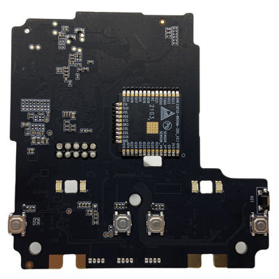 Akıllı Ev İletişim PCB Montaj PCB Baskı ve Montaj SMT SMD İşleme