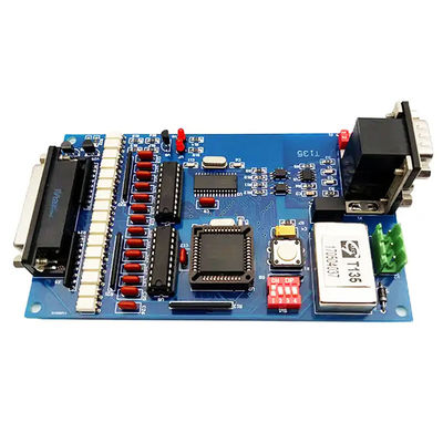 İyi bir fiyat. Otomobil ve Tıbbi Cihazlar için Çeşitli PCB Montajı - Yüksek Kaliteli Esnek ve Sert Basılı Devre Kartı PCBA çevrimiçi