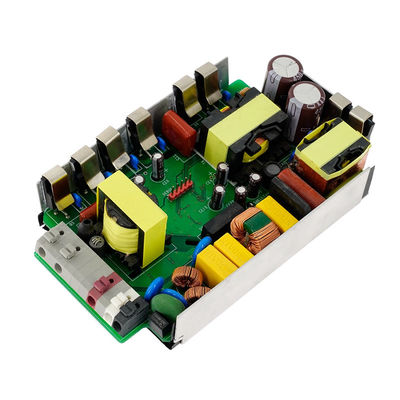 İyi bir fiyat. Yeni Enerji Otomotiv Elektronik PCB Montajı - Yenilikçi Ekipmanlar için Özel Üretim PCBA çevrimiçi