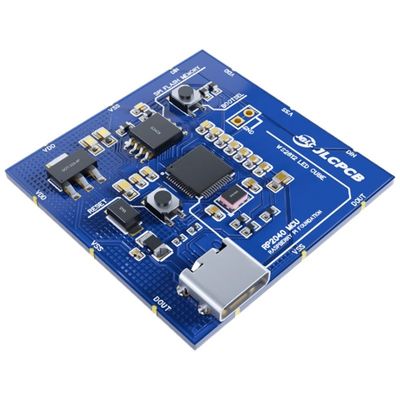 İyi bir fiyat. Çift taraflı tıbbi PCB montajı 30C- 70C Ölçüm aralığı çevrimiçi