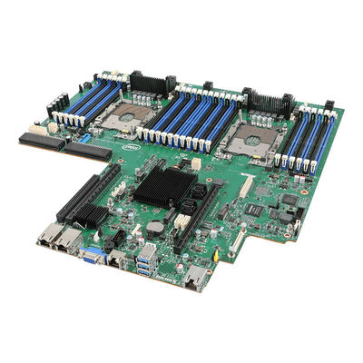 İyi bir fiyat. Tıbbi 1-64 Katmanlı Çift Yanlı PCB Montajı Fonksiyonel Devre Testleri FCT çevrimiçi