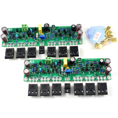 İyi bir fiyat. İletişim Hızlı PCB Montajı FR-4 ENIG Yüzey Finish ile çevrimiçi