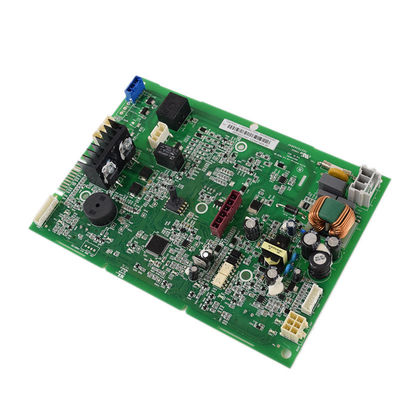 İyi bir fiyat. Precision Medical PCB Assembly Medical Circuit Board ROHS Uyumlu çevrimiçi