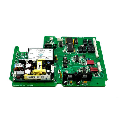 İyi bir fiyat. FR-4 Tıbbi PCB Montaj Ofis Uygulamaları Tıbbi Cihazlar Pcb çevrimiçi