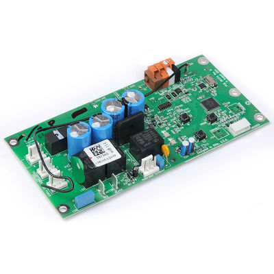 İyi bir fiyat. HASL PCBA Kurul Montajı Prototip Pcb Montajı 2-12 Katman çevrimiçi