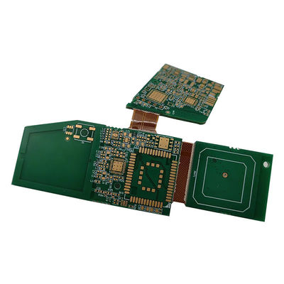 İyi bir fiyat. 1-36 Katmanlar Çember PCB Çizelge teknolojisini içeren sert-yavaş tablolar çevrimiçi