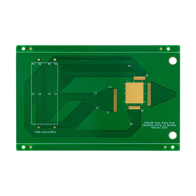 İyi bir fiyat. Yüzey Montajı Vswr≤1.5 / 50W Giriş Gücü ile RF Anten PCB çevrimiçi