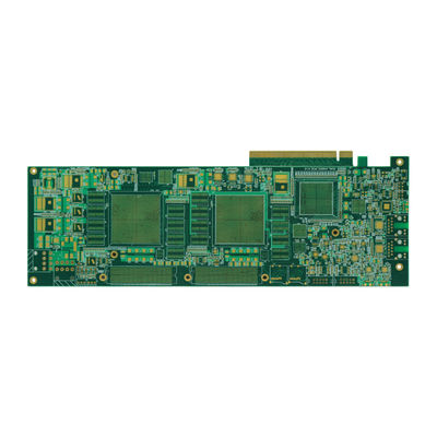 İyi bir fiyat. Impedans Kontrolü Kalın Bakır PCB Beyaz İpek Ekranı Rengi çevrimiçi