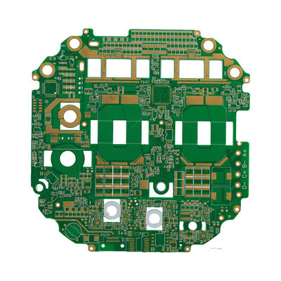 İyi bir fiyat. 1.6mm PCB Board Montaj Drone Elektronik Basılı devreler çevrimiçi