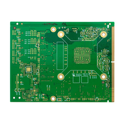 İyi bir fiyat. Çok Katmanlı 5G Optik Modülü PCB 6 Katmanlı Yüksek TG170 Toplu Siparişler İçin Yüksek Hızlı Veri İşleme çevrimiçi