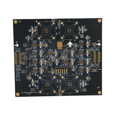 İyi bir fiyat. Doğrusal kutuplaşma RF Anten PCB Omni Directional Rohs Uyumlu çevrimiçi