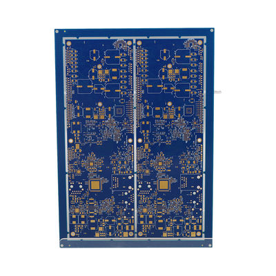 İyi bir fiyat. 2.4GHz 2.5GHz RF Anten PCB Basılı Devre Kartı Antenleri çevrimiçi