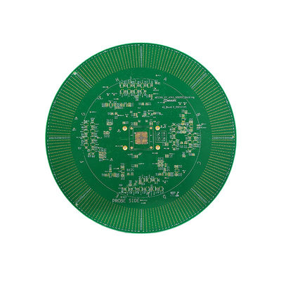İyi bir fiyat. OEM Yarım iletken PCB Fonksiyon Test Çok Katmanlı Basılı Devre Tablosu çevrimiçi