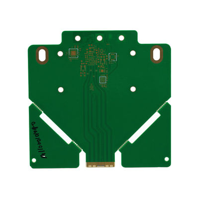 İyi bir fiyat. LC Bağlantısı 5G Optik Modülü PCB Yüksek Hızlı Veri İletişim çevrimiçi