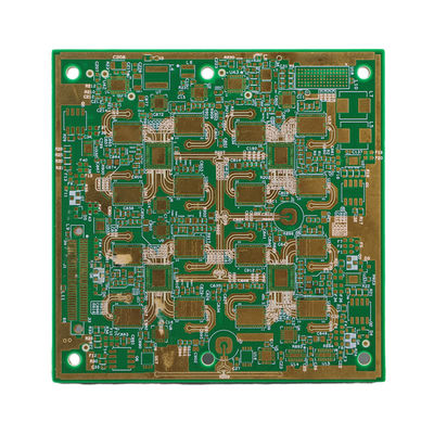 İyi bir fiyat. Çift Katmanlı Tüketici Elektronik PCB Beyaz İpek Ekran Rengi çevrimiçi