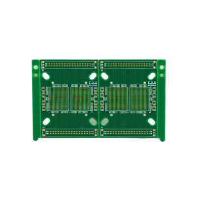 İyi bir fiyat. 4 katman güç kaynağı PCB tahta kalın bakır minimum delik boyutu 0.3mm çevrimiçi