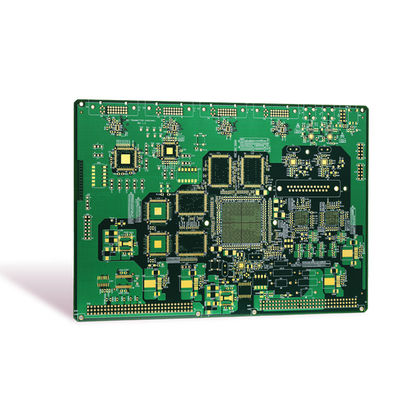 İyi bir fiyat. LF HAL Bakır Hızlı PCB Parlak Yeşil Solder Mask Rogers Beyaz İpek ekran devre panosu çevrimiçi