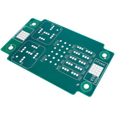 İyi bir fiyat. Aydın ve Dayanıklı Dört Katmanlı Drone PCB Board çevrimiçi