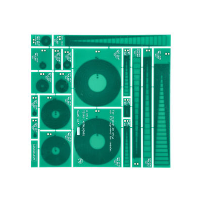 İyi bir fiyat. 6 katmanlı HDI PCB ana kartı, dalgalanma altını ve şablonla çevrimiçi