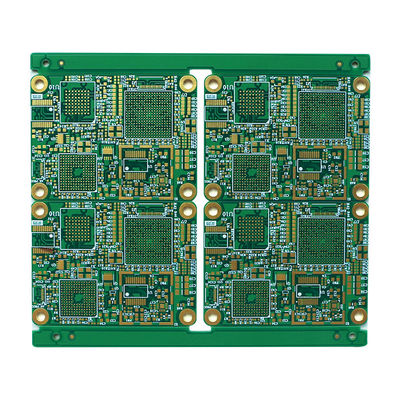 İyi bir fiyat. 16L Endüstriyel Kontrol PCB'si 7+N+7 HDI Devre Tablosu 1.8 Kalınlığı çevrimiçi