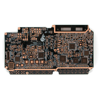 İyi bir fiyat. Shengyi S1000-2M 2 N 2 Hdi Pcb 1-40 Katman OSP Yüzeyi Dönüşümü çevrimiçi
