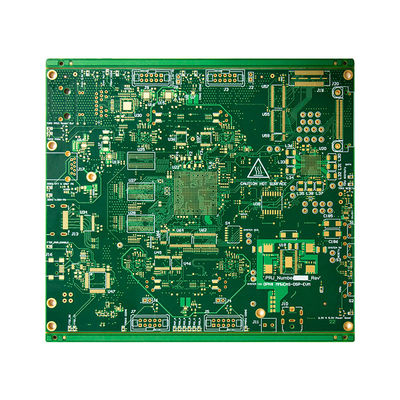 İyi bir fiyat. TU-883 Yüksek frekanslı PCB 100um Min genişliği Hdi PCB 2 N 2 Yüksek Hız çevrimiçi