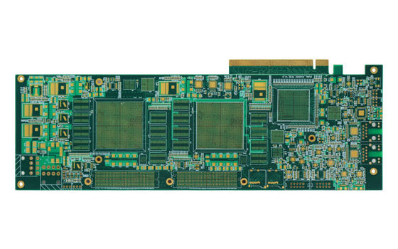 İyi bir fiyat. S1000-2M Yüksek katmanlı PCB Hdi Pcb 2 N 2 J121001F22 İç model çevrimiçi