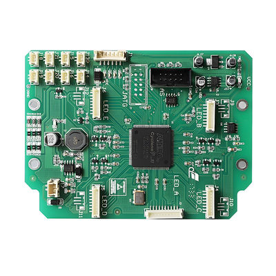 İyi bir fiyat. Otomobil PCB düzenleme tasarımı ve EMS - IATF16949 Üstün Montaj Kalitesi için Sertifikalı çevrimiçi