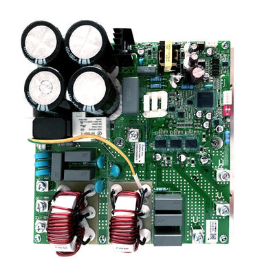 Kalite FR-4 USB 2.0 Arabirimi ve RoHS uyumluluğu ile Tıbbi Ekipmanlar için Tıbbi PCB Montajı Fabrika