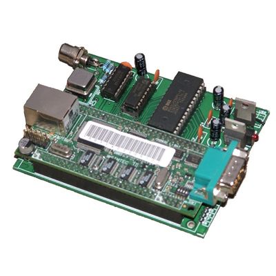 İyi bir fiyat. Tıbbi cihazlar için USB 2.0 arayüzü ve lehimli maskeli yollarla FR-4 PCB montajı çevrimiçi