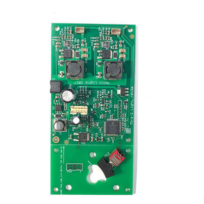 İyi bir fiyat. Uzman Otomotiv PCB Montajı ve Layout Tasarım Hizmetleri - EMS Mükemmelliği için IATF16949 Standartlarına Erişmek çevrimiçi