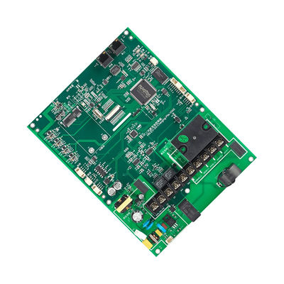 İyi bir fiyat. Yeni Enerji Otomobil Elektronikleri için Gelişmiş PCB Montajı - En İyi PCBA Çözümleri çevrimiçi