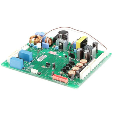 İyi bir fiyat. Otomobil Uygulamaları için Özel Çok Katmanlı PCB Montajı - UL Sertifikasyonu ile Üretime Prototip çevrimiçi