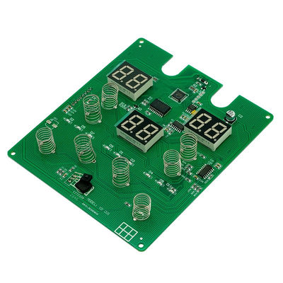 İyi bir fiyat. IATF16949 Sertifikalı Otomotiv PCB Montajı ve Düzenleme Tasarımı - En üst düzey devreler için Premium EMS çevrimiçi