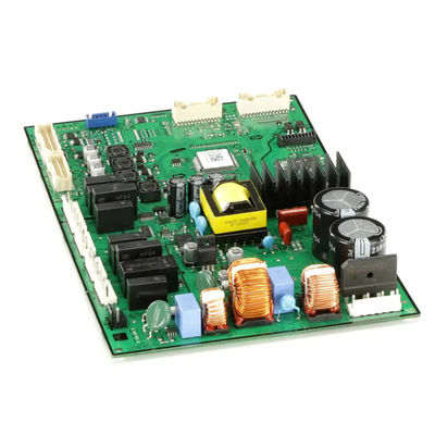 İyi bir fiyat. Otomotiv ve Tıbbi Sanayi için Yüksek Performanslı PCB Montajı - Esnek ve Sert PCBA Uzmanlığı çevrimiçi