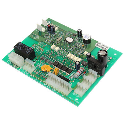 İyi bir fiyat. kompakt boyutlu Tıbbi PCB Montajı Sağlık cihazları için dayanıklı FR4 malzemesi çevrimiçi