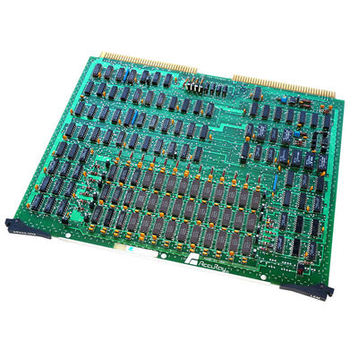 İyi bir fiyat. FCT Endüstriyel Kontrol PCB Montajı Prototipi 0.075mm Asgari Hat Genişliği çevrimiçi