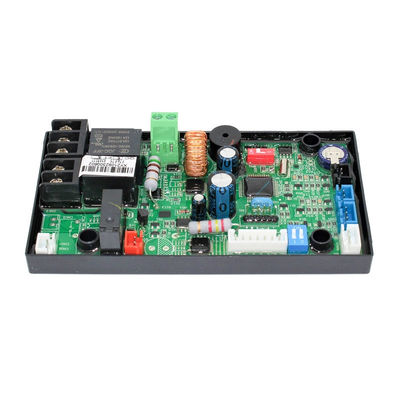 İyi bir fiyat. FR-4 Endüstriyel Kontrol PCB Montajı 4 Katman Yüksek Sıcaklığa Dirençli çevrimiçi
