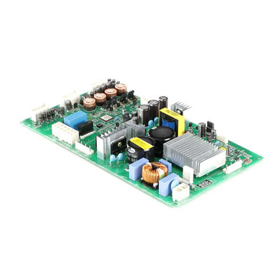 İyi bir fiyat. ENIG Yüzey Finish PCB Board Assembly 1/3 oz-6 oz Bakır Kalınlığı ile çevrimiçi