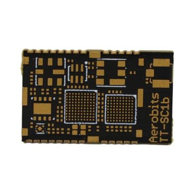 İyi bir fiyat. Yüksek akım Güç Elektronikleri için Kalın Bakır PCB 0.2mm Minimum İz Arası çevrimiçi