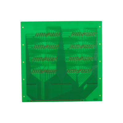 İyi bir fiyat. 600mm X 1200mm Tüketici Elektronik PCB Board ENIG HASL Yüzey Dönüşümü çevrimiçi