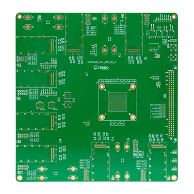 İyi bir fiyat. Kablosuz İletişim Sistemi Rf Anten Pcb 2.4 ghz 2.5 ghz Frekansı çevrimiçi