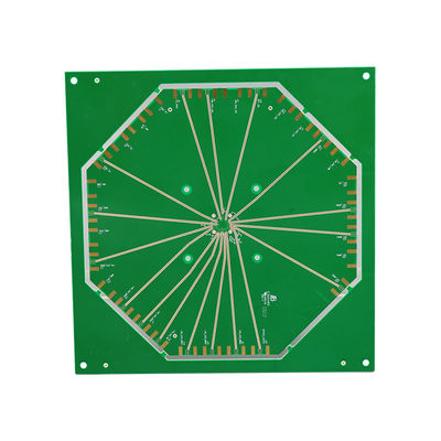 İyi bir fiyat. Fiberglass Consumer Electronics PCB Elektronik Bilgisayar Çok Katmanlı PCB Board çevrimiçi
