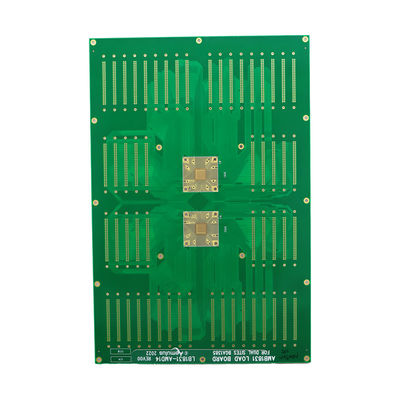 Kalite OEM Elektronik Anahtar Pcb Montaj Servisi Yarım iletken için Fabrika