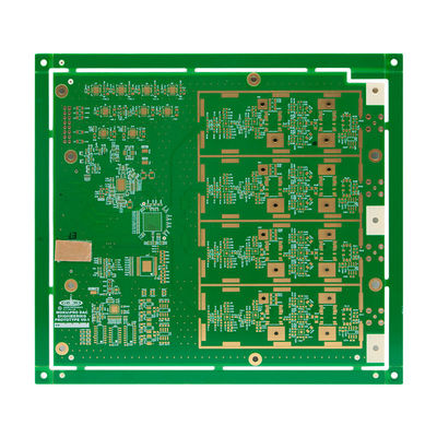 İyi bir fiyat. ENIG Yüzey Bitirme Tüketici Elektronik PCB Beyaz Siyah Sarı İpek Ekranı çevrimiçi