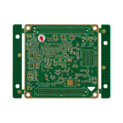 İyi bir fiyat. Bakır kalınlığı 1 oz Drone PCB Board Drone Alıcı devreler FR4 çevrimiçi